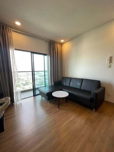 Service Residence for Rent at Service Residence @ Landmark Residence 1 - Miko Lew - PropertyGuru.com.my