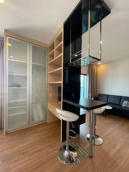 Service Residence for Rent at Service Residence @ Landmark Residence 1 - Miko Lew - PropertyGuru.com.my