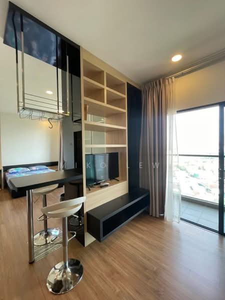 Service Residence for Rent at Service Residence @ Landmark Residence 1 - Miko Lew - PropertyGuru.com.my