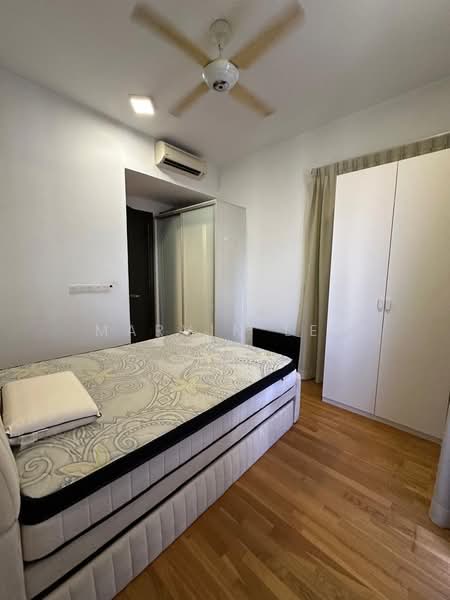 Service Residence for Rent at The Elements - Marvin Lee - Bedroom - PropertyGuru.com.my