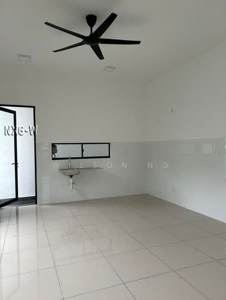 Rumah Teres 1 Tingkat untuk Disewa di Shah Alam (Selangor) - Wilson Ng - Interior - PropertyGuru.com.my