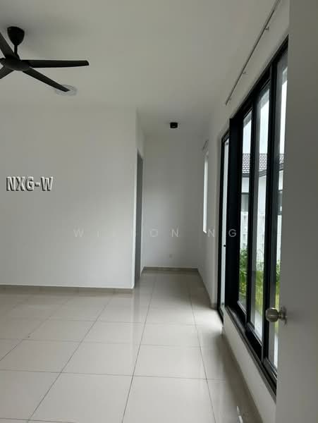 Rumah Teres 1 Tingkat untuk Disewa di Shah Alam (Selangor) - Wilson Ng - Interior - PropertyGuru.com.my