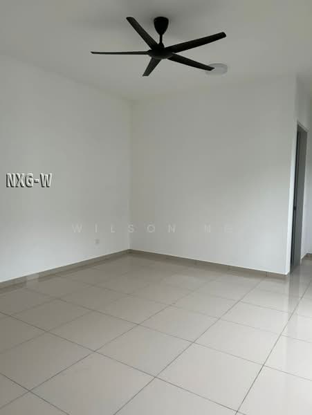 Rumah Teres 1 Tingkat untuk Disewa di Shah Alam (Selangor) - Wilson Ng - Interior - PropertyGuru.com.my