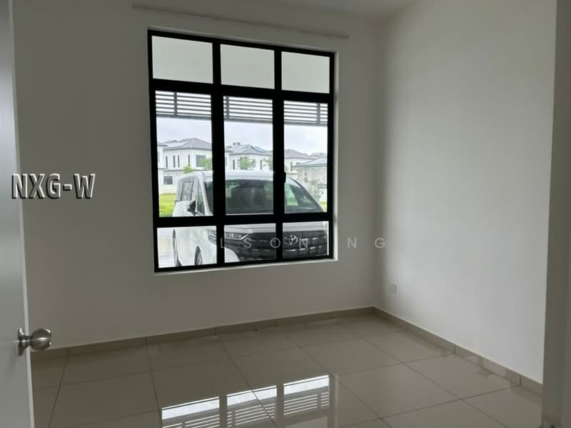 Rumah Teres 1 Tingkat untuk Disewa di Shah Alam (Selangor) - Wilson Ng - Interior - PropertyGuru.com.my