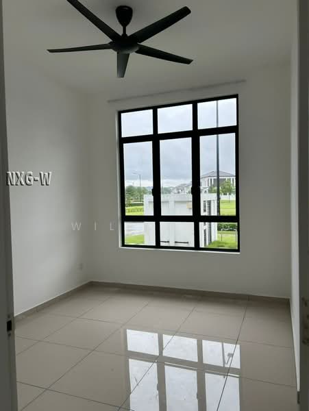 Rumah Teres 1 Tingkat untuk Disewa di Shah Alam (Selangor) - Wilson Ng - Interior - PropertyGuru.com.my