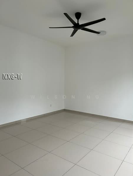 Rumah Teres 1 Tingkat untuk Disewa di Shah Alam (Selangor) - Wilson Ng - Interior - PropertyGuru.com.my