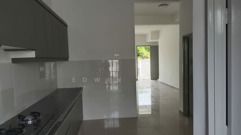Rumah Teres 2 Tingkat untuk Dijual di Labu (Negeri Sembilan) - EDWIN KEE - Kitchen - PropertyGuru.com.my