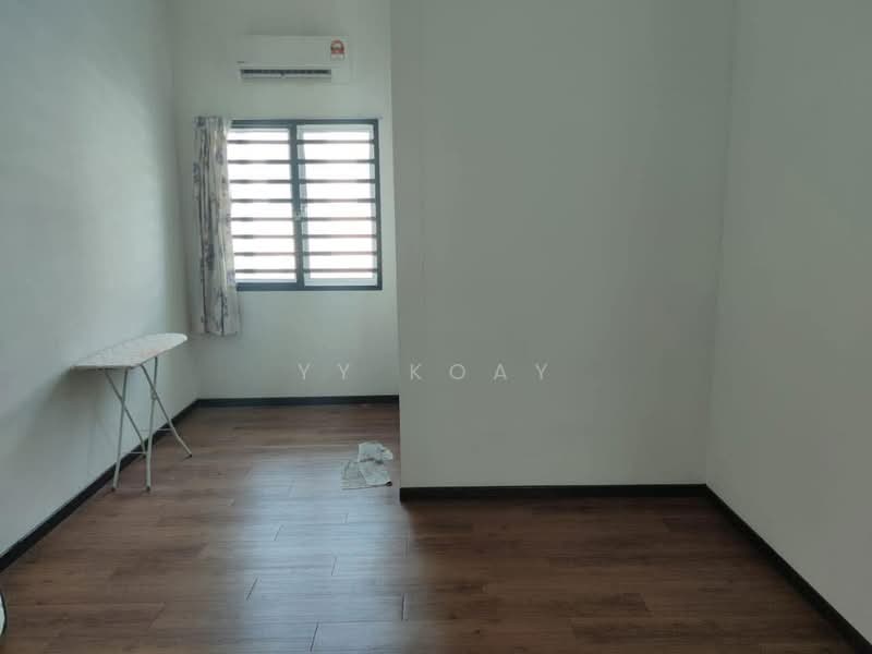 2-storey Terraced House for Rent in Bukit Banyan (Sungai Petani) - YY Koay - Interior - PropertyGuru.com.my