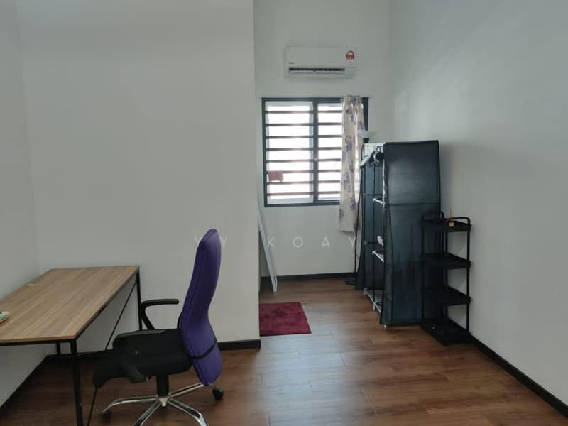 2-storey Terraced House for Rent in Bukit Banyan (Sungai Petani) - YY Koay - Interior - PropertyGuru.com.my