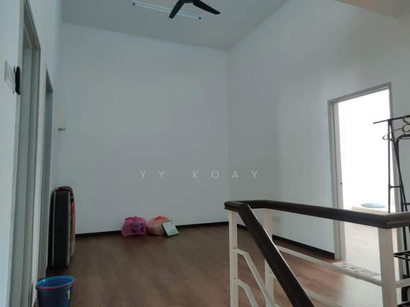 2-storey Terraced House for Rent in Bukit Banyan (Sungai Petani) - YY Koay - Corridor - PropertyGuru.com.my