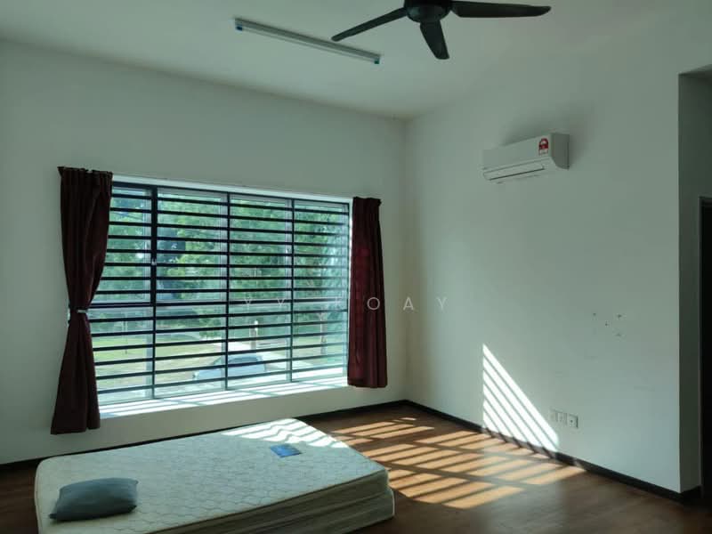 2-storey Terraced House for Rent in Bukit Banyan (Sungai Petani) - YY Koay - Bedroom - PropertyGuru.com.my