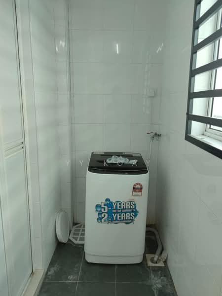 2-storey Terraced House for Rent in Bukit Banyan (Sungai Petani) - YY Koay - Interior - PropertyGuru.com.my