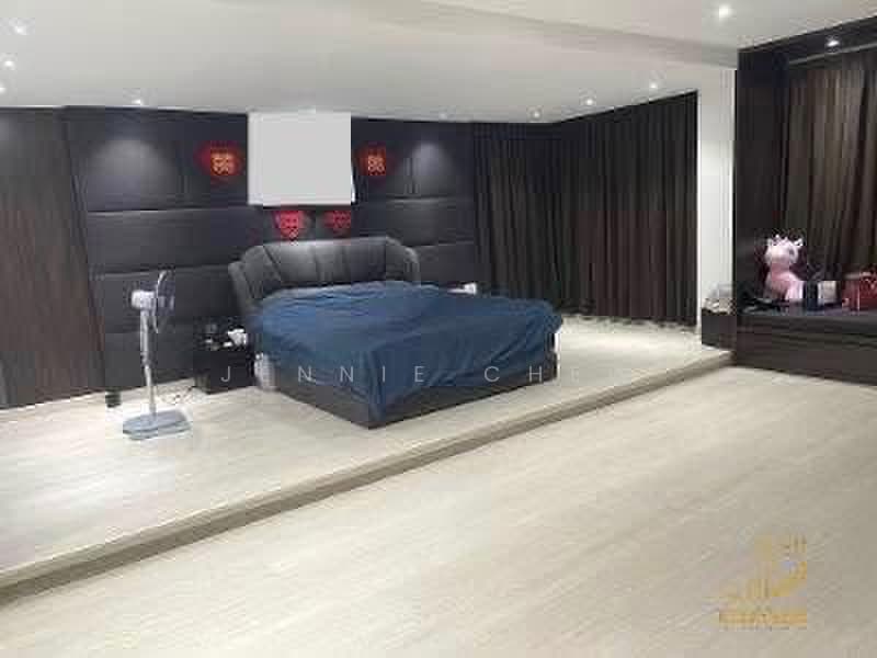 Rumah Teres 3 Tingkat untuk Dijual di Ambang Botanic (Klang) - Jennie Chew - Bedroom - PropertyGuru.com.my