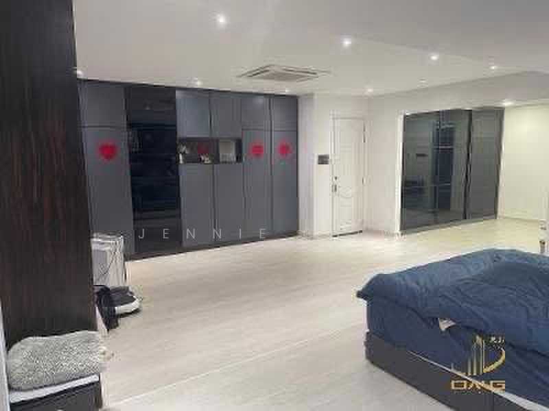 Rumah Teres 3 Tingkat untuk Dijual di Ambang Botanic (Klang) - Jennie Chew - Bedroom - PropertyGuru.com.my