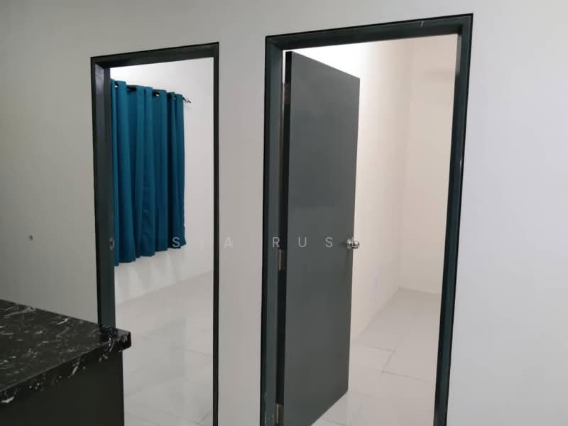 Townhouse for Rent in Dengkil (Selangor) - Sya Rusli - Interior - PropertyGuru.com.my