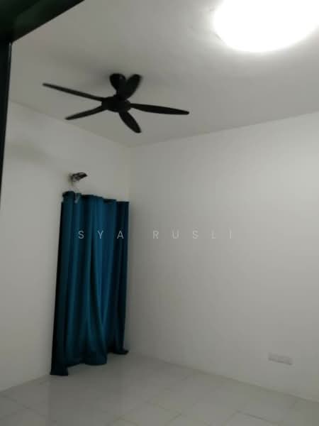 Townhouse for Rent in Dengkil (Selangor) - Sya Rusli - Interior - PropertyGuru.com.my