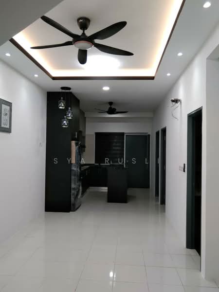 Townhouse for Rent in Dengkil (Selangor) - Sya Rusli - Interior - PropertyGuru.com.my