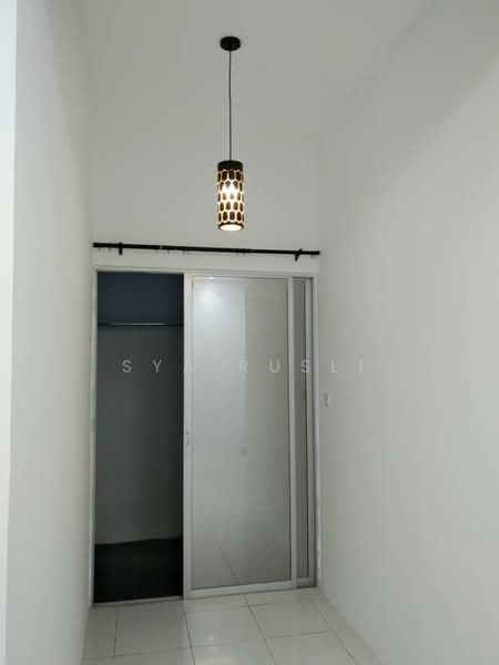 Townhouse for Rent in Dengkil (Selangor) - Sya Rusli - Interior - PropertyGuru.com.my