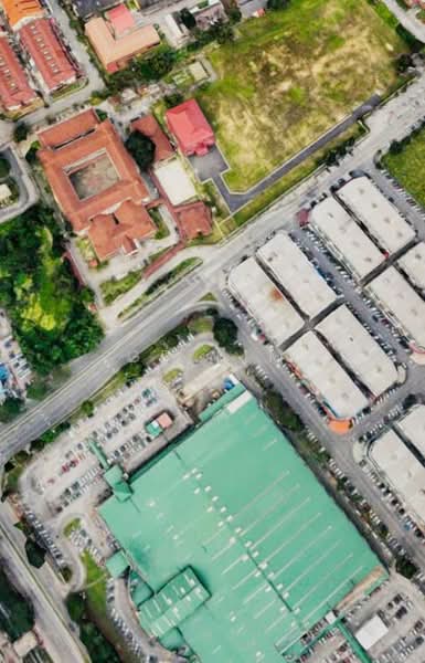 Kedai untuk Dijual di Bandar Bukit Tinggi 2 (Klang) - GP Lim - Exterior - PropertyGuru.com.my