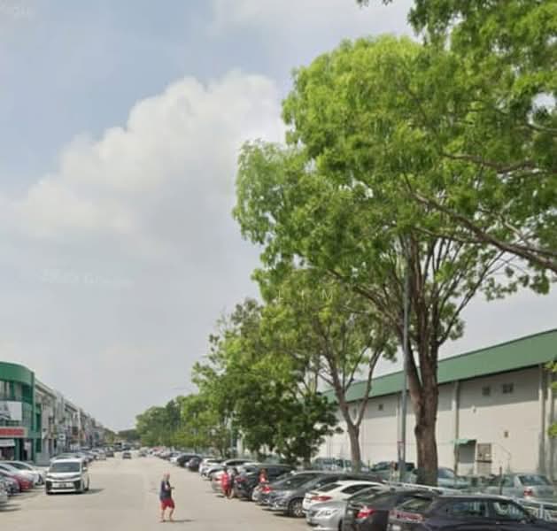 Kedai untuk Dijual di Bandar Bukit Tinggi 2 (Klang) - GP Lim - Exterior - PropertyGuru.com.my