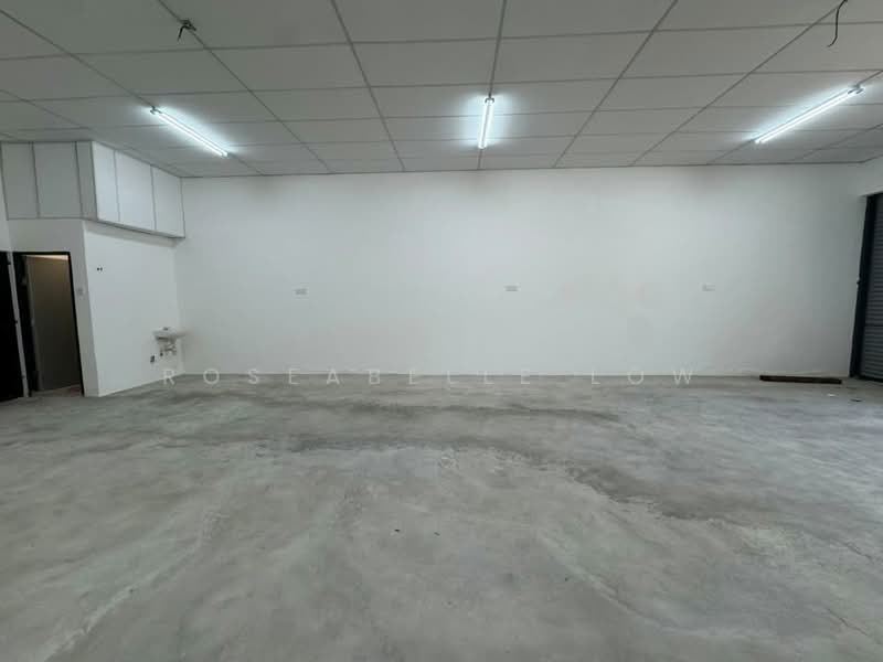 Kedai untuk Disewa di Kota Kemuning (Shah Alam) - Roseabelle Low - Interior - PropertyGuru.com.my