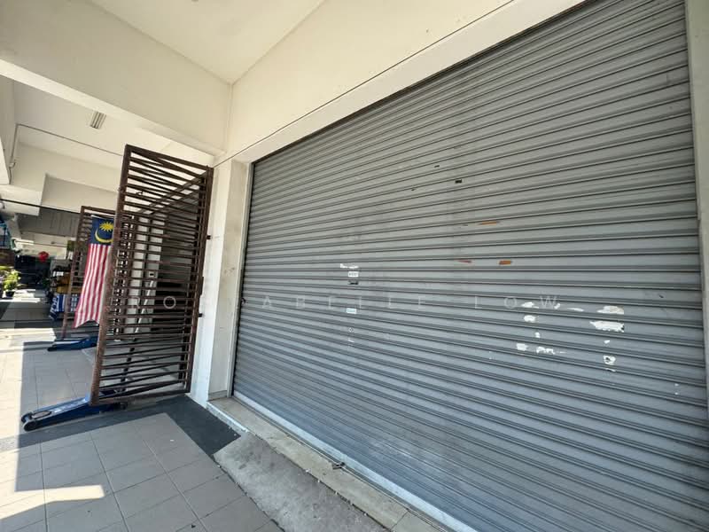 Kedai untuk Disewa di Kota Kemuning (Shah Alam) - Roseabelle Low - Exterior - PropertyGuru.com.my