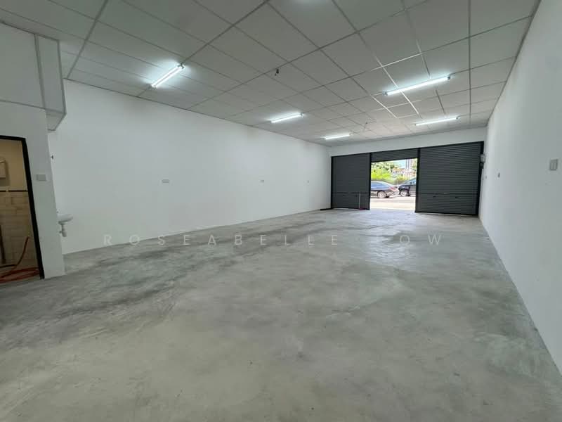 Kedai untuk Disewa di Kota Kemuning (Shah Alam) - Roseabelle Low - Interior - PropertyGuru.com.my