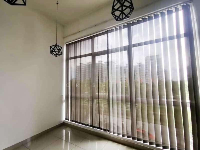Office for Rent in Petaling Jaya (Selangor) - Cris Liu - View - PropertyGuru.com.my