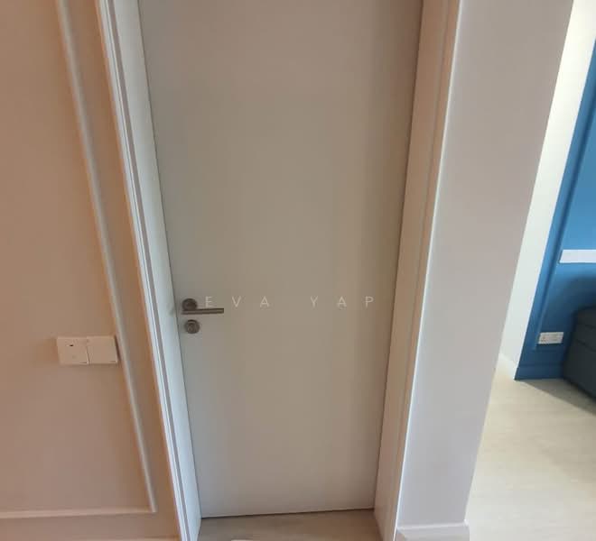 Servis Apartment untuk Disewa di D'Vervain - Eva Yap - Interior - PropertyGuru.com.my