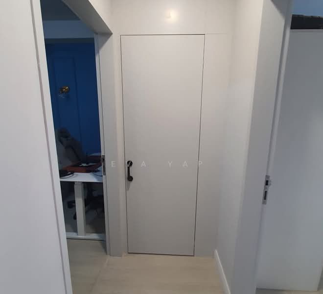 Servis Apartment untuk Disewa di D'Vervain - Eva Yap - Interior - PropertyGuru.com.my