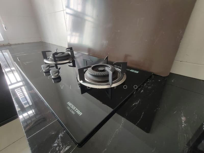 2-storey Terraced House for Rent in Iskandar Puteri (Nusajaya) (Johor) - Vison Foo - PropertyGuru.com.my