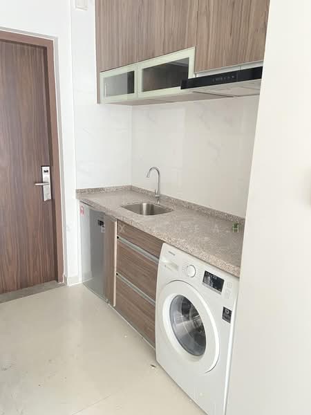 Apartment for Rent at Starview Bay @ Forest City - Alex Cheah - Kitchen - PropertyGuru.com.my