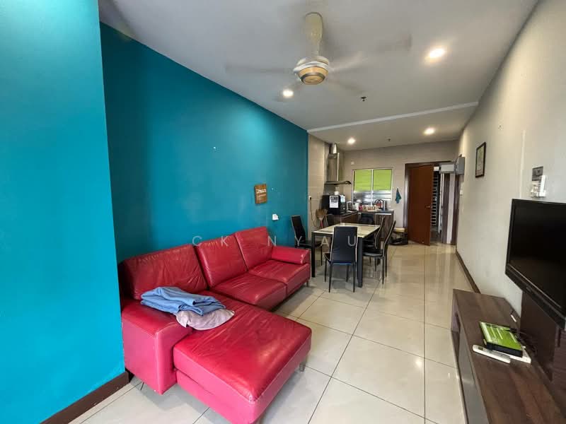 Servis Apartment untuk Disewa di Tower Regency - Ck Nyau - PropertyGuru.com.my