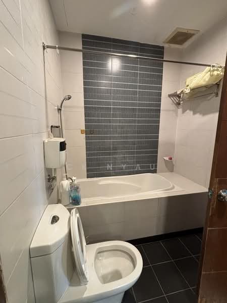 Servis Apartment untuk Disewa di Tower Regency - Ck Nyau - PropertyGuru.com.my