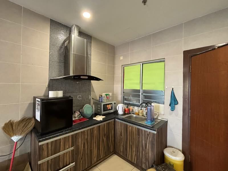 Servis Apartment untuk Disewa di Tower Regency - Ck Nyau - PropertyGuru.com.my
