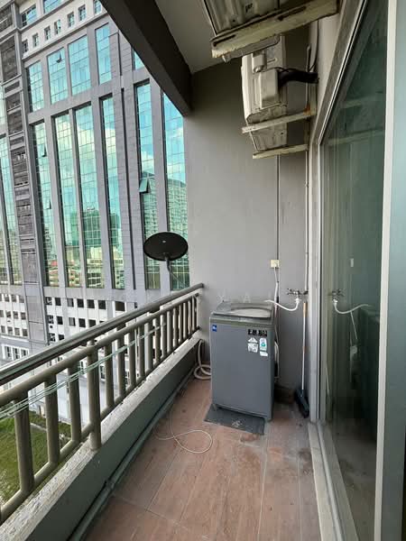 Servis Apartment untuk Disewa di Tower Regency - Ck Nyau - PropertyGuru.com.my