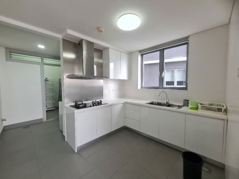 Condominium for Sale at The Westside One - Tien Ee Yap - Kitchen - PropertyGuru.com.my