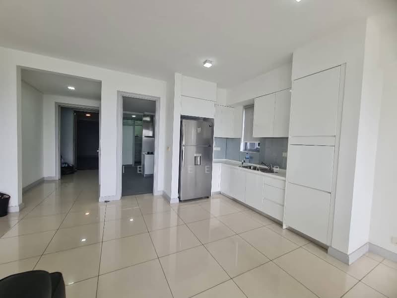 Condominium for Sale at The Westside One - Tien Ee Yap - Kitchen - PropertyGuru.com.my