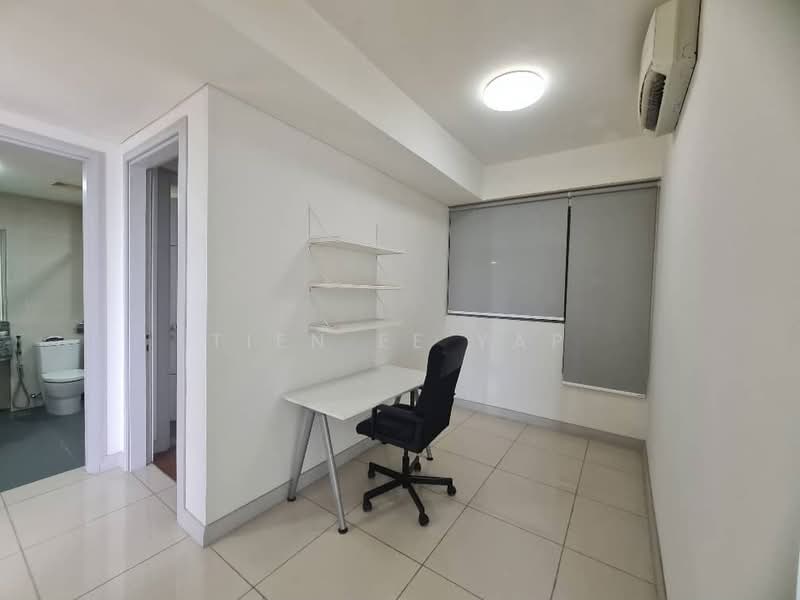 Condominium for Sale at The Westside One - Tien Ee Yap - Study - PropertyGuru.com.my