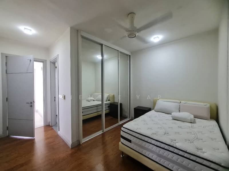 Condominium for Sale at The Westside One - Tien Ee Yap - Bedroom - PropertyGuru.com.my