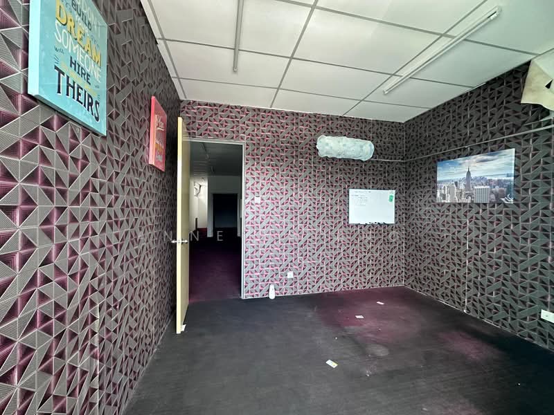 Shop / Office for Rent in Southkey (Johor Bahru) - Anne Chiang - Interior - PropertyGuru.com.my