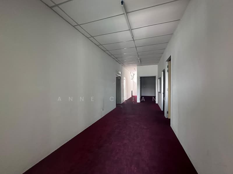 Shop / Office for Rent in Southkey (Johor Bahru) - Anne Chiang - Corridor - PropertyGuru.com.my