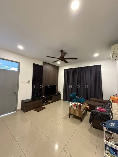 Cluster House for Sale in Taman Adda Heights (Tebrau) - Fion Choo - PropertyGuru.com.my