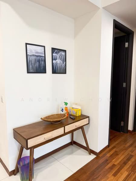 Servis Apartment untuk Disewa di The Tamarind - Andrew Chow - Interior - PropertyGuru.com.my