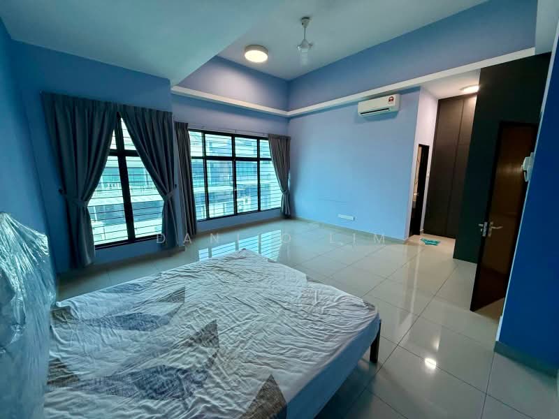 2-storey Terraced House for Sale in Bandar Damai Perdana (Cheras) - Danilo Lim - Bedroom - PropertyGuru.com.my