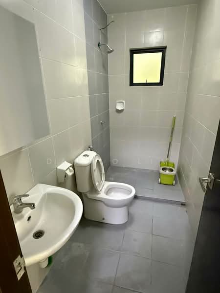 2-storey Terraced House for Sale in Bandar Damai Perdana (Cheras) - Danilo Lim - Bathroom - PropertyGuru.com.my