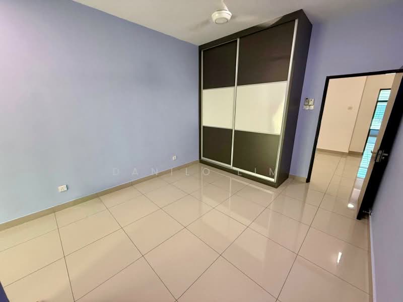 2-storey Terraced House for Sale in Bandar Damai Perdana (Cheras) - Danilo Lim - Bedroom - PropertyGuru.com.my