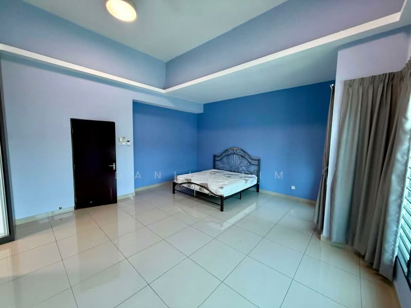 2-storey Terraced House for Sale in Bandar Damai Perdana (Cheras) - Danilo Lim - Bedroom - PropertyGuru.com.my