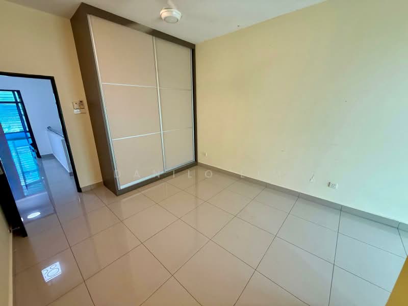2-storey Terraced House for Sale in Bandar Damai Perdana (Cheras) - Danilo Lim - Bedroom - PropertyGuru.com.my