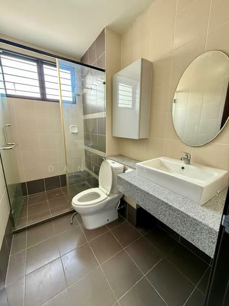 2-storey Terraced House for Sale in Bandar Damai Perdana (Cheras) - Danilo Lim - Bathroom - PropertyGuru.com.my